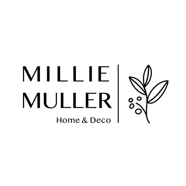 MILLIE MULLER - HOME & DECO 