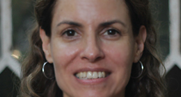 Ana Cecilia Daniel