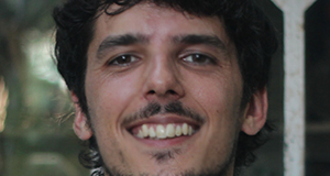 Martín Cribilone