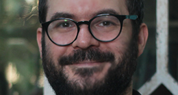 Nico Zeppo