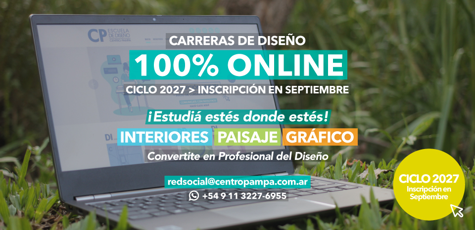 carreras 100% online