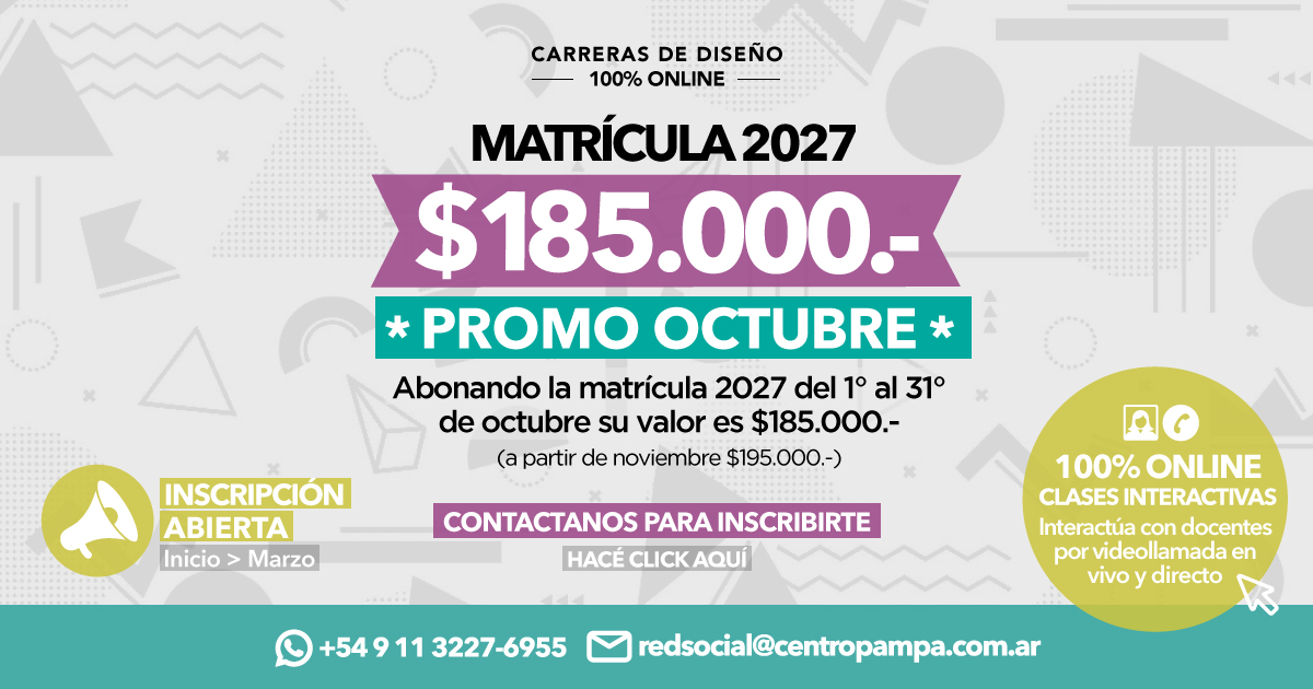 super promo octubre